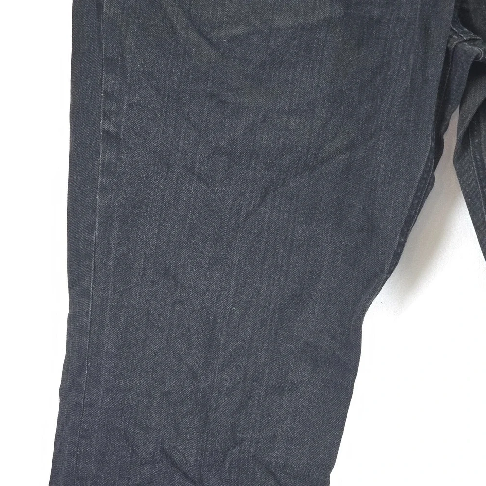 Vintage Coogi Jeans Men's 42x33 Baggy Embroidered Trim Y2K Skater 90s‎ 10